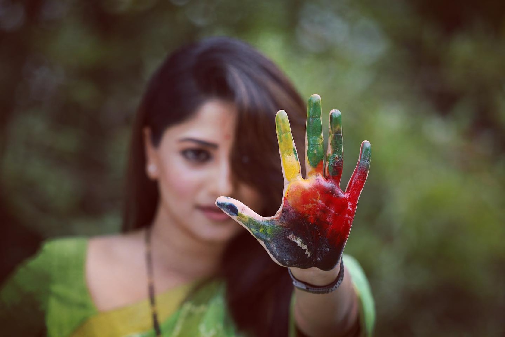 Rachita Ram