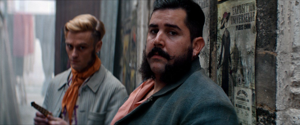 Apaches (2023) Apaches (2023)