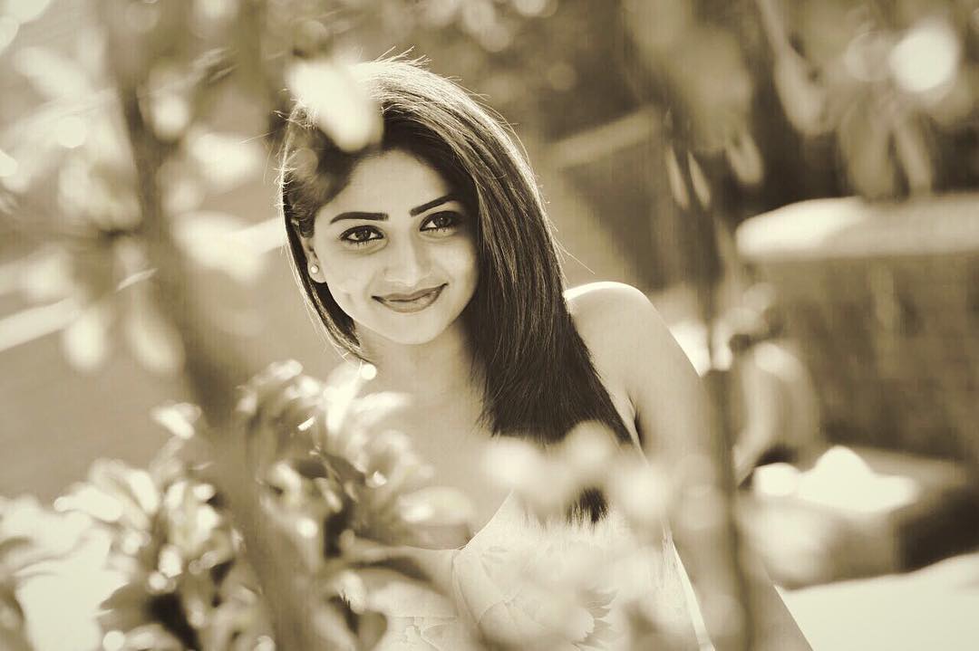 Rachita Ram