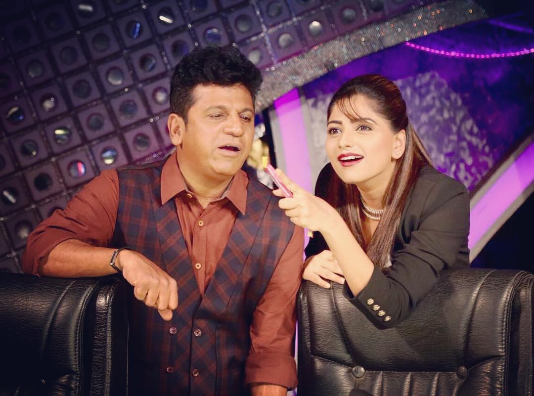 Rachita Ram