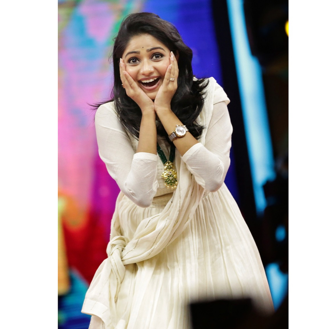 Rachita Ram