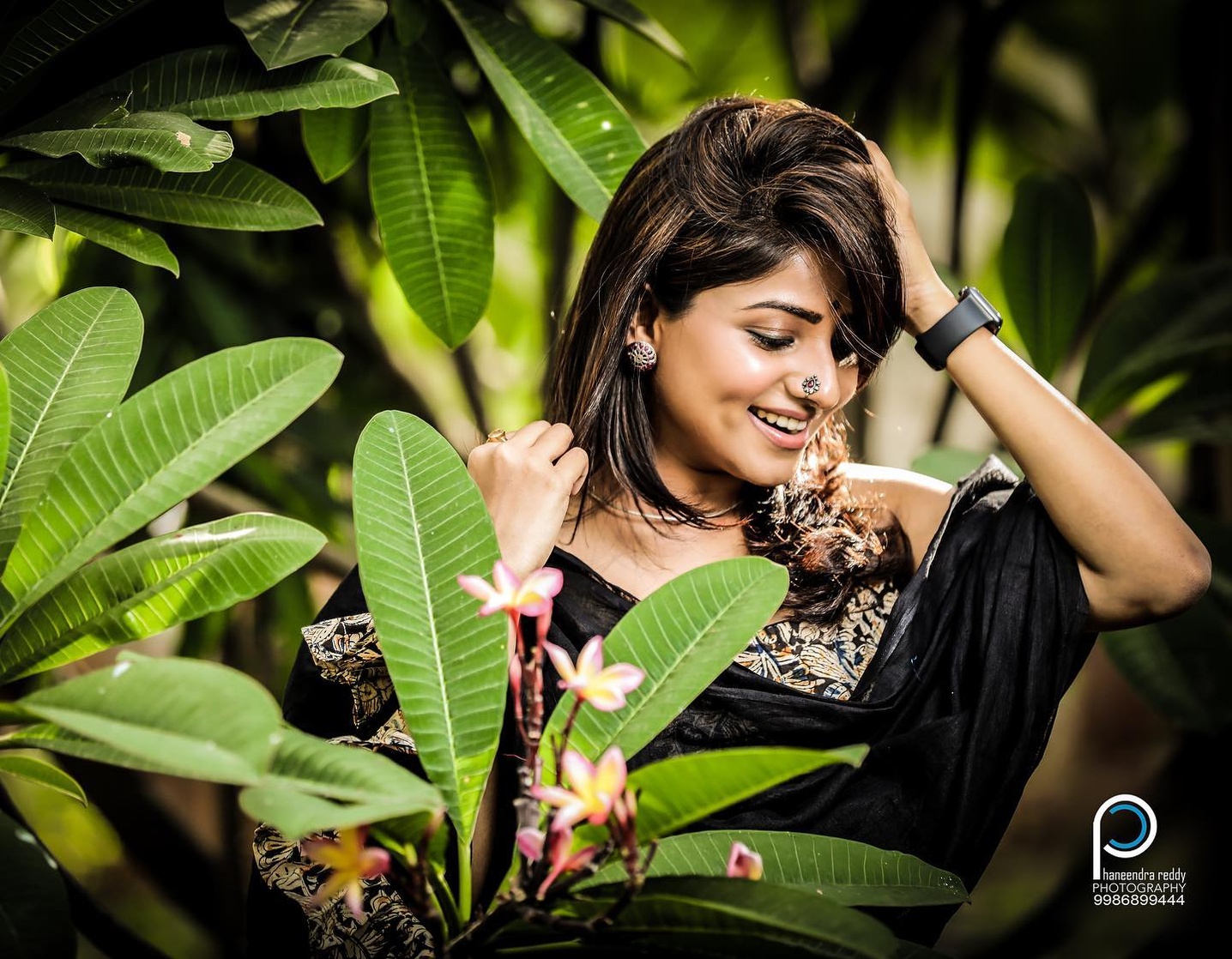 Rachita Ram