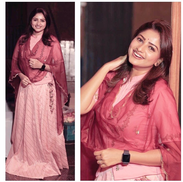 Rachita Ram