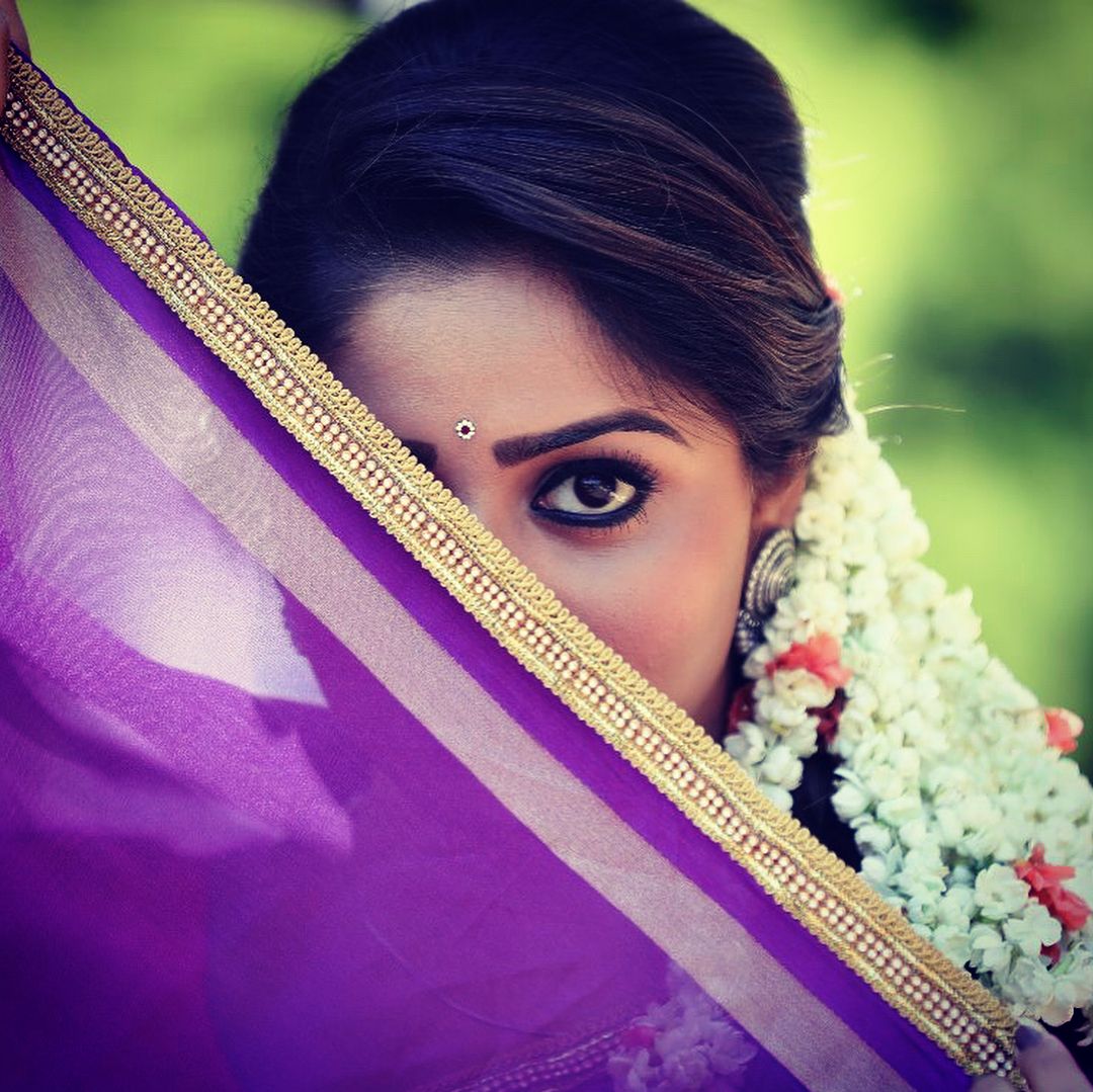 Rachita Ram