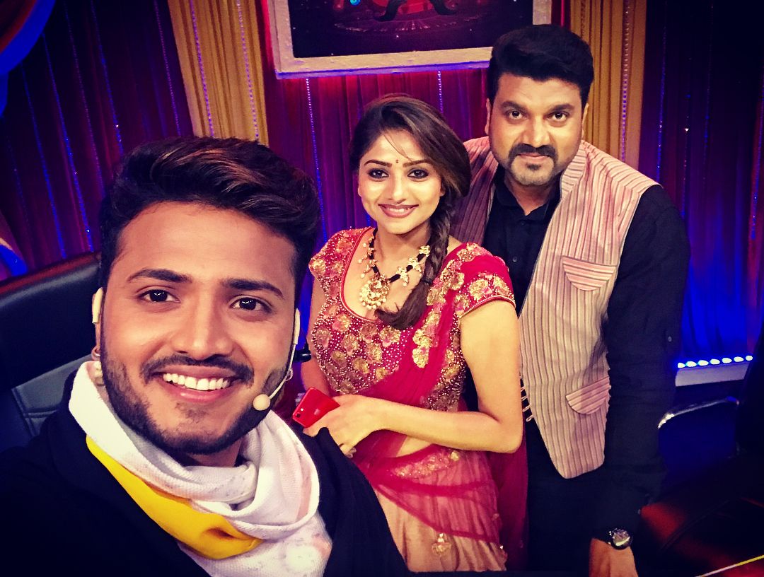 Rachita Ram