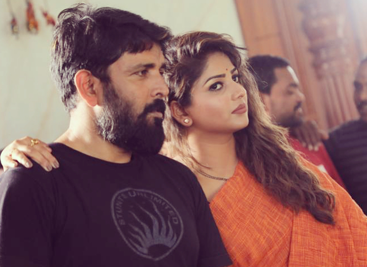 Rachita Ram
