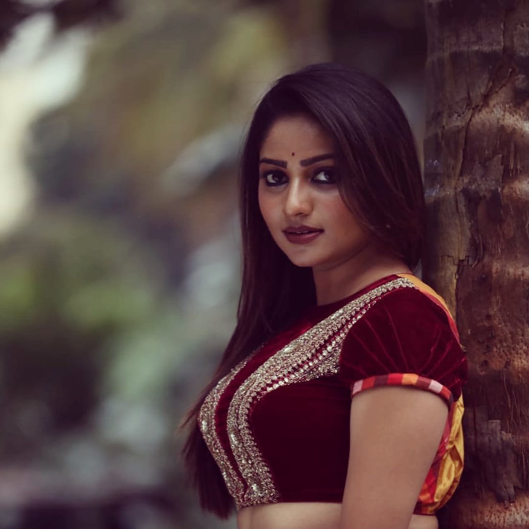 Rachita Ram