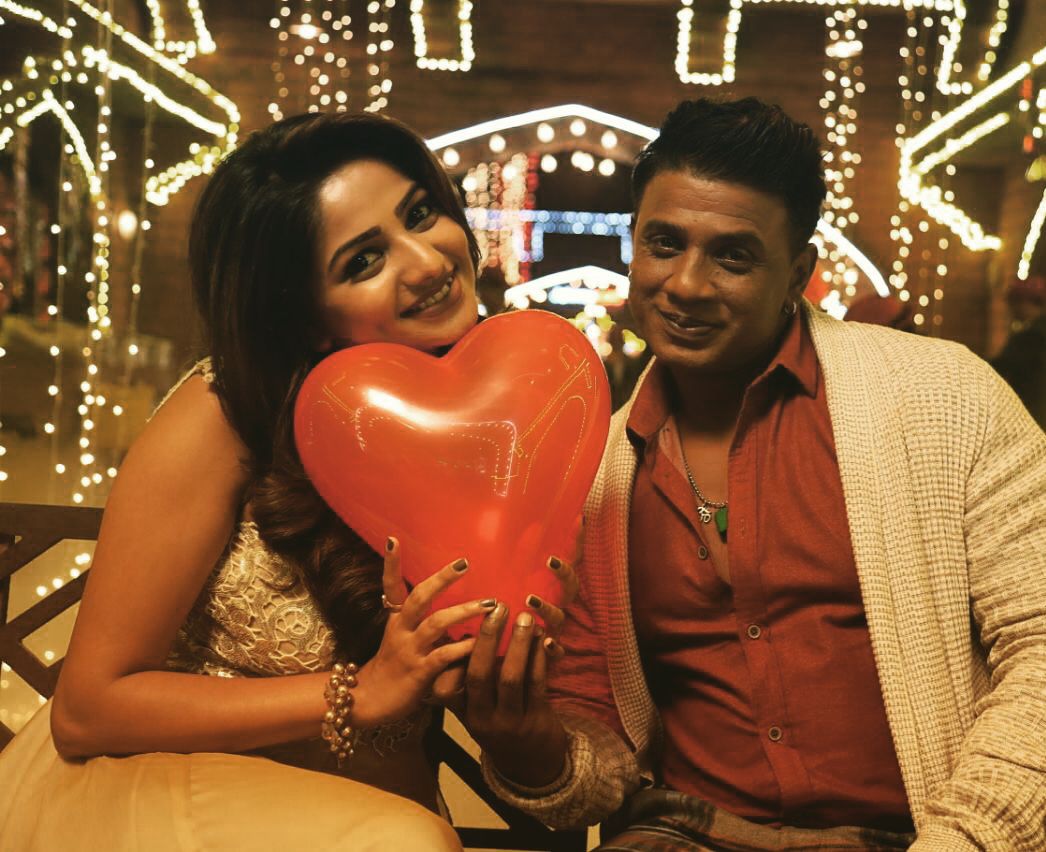 Rachita Ram