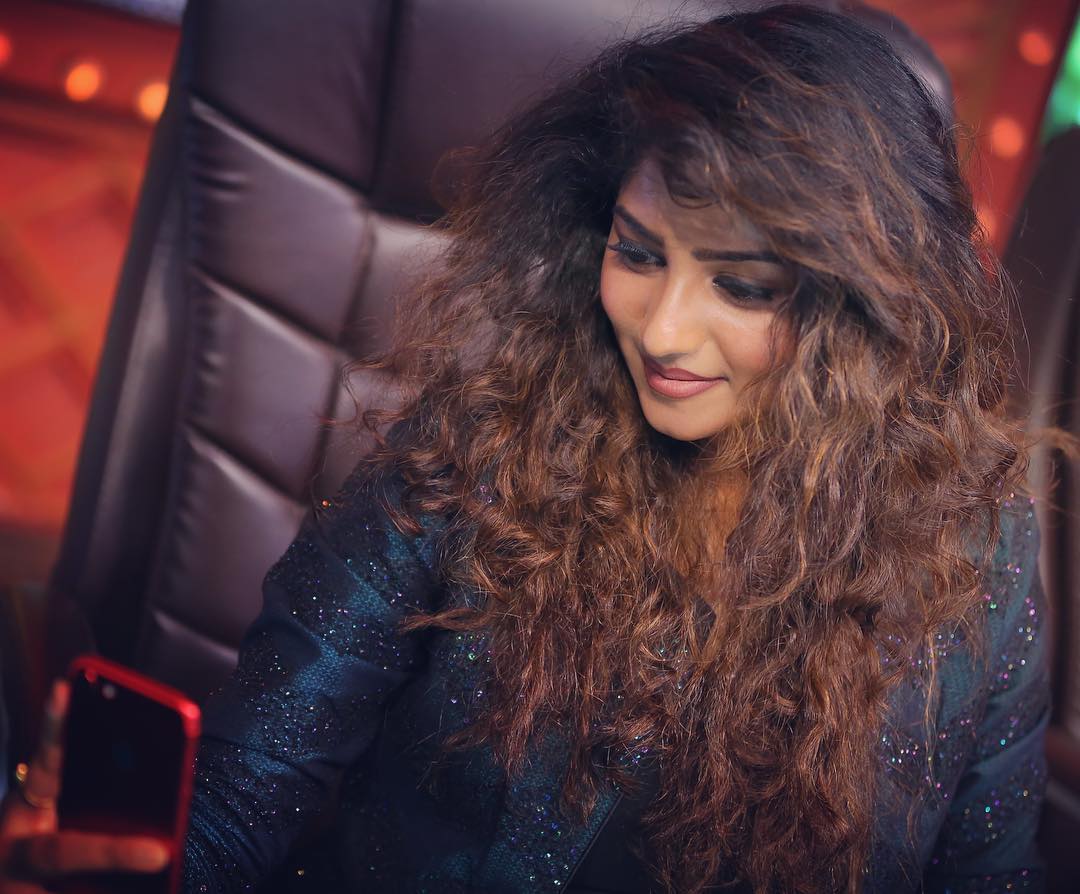Rachita Ram