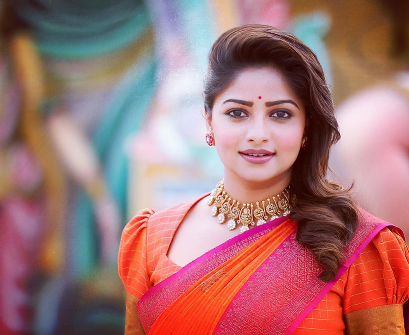 Rachita Ram