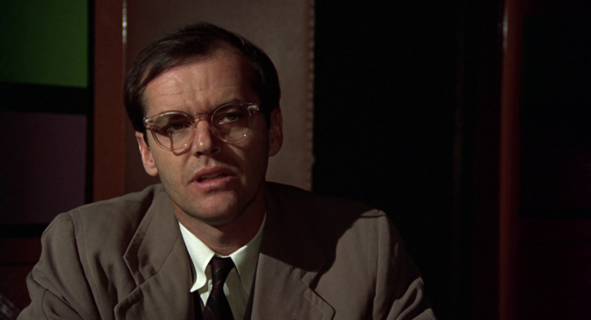 The King of Marvin Gardens (1972)