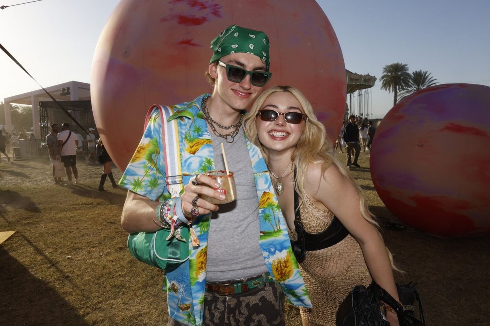 Peyton List