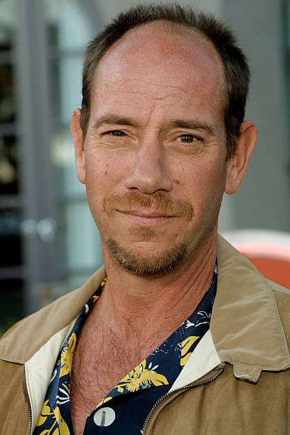 Miguel Ferrer