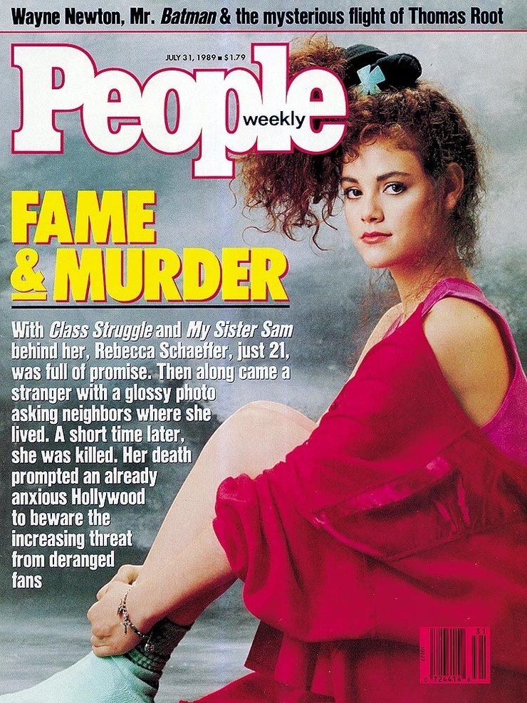 Rebecca Schaeffer image
