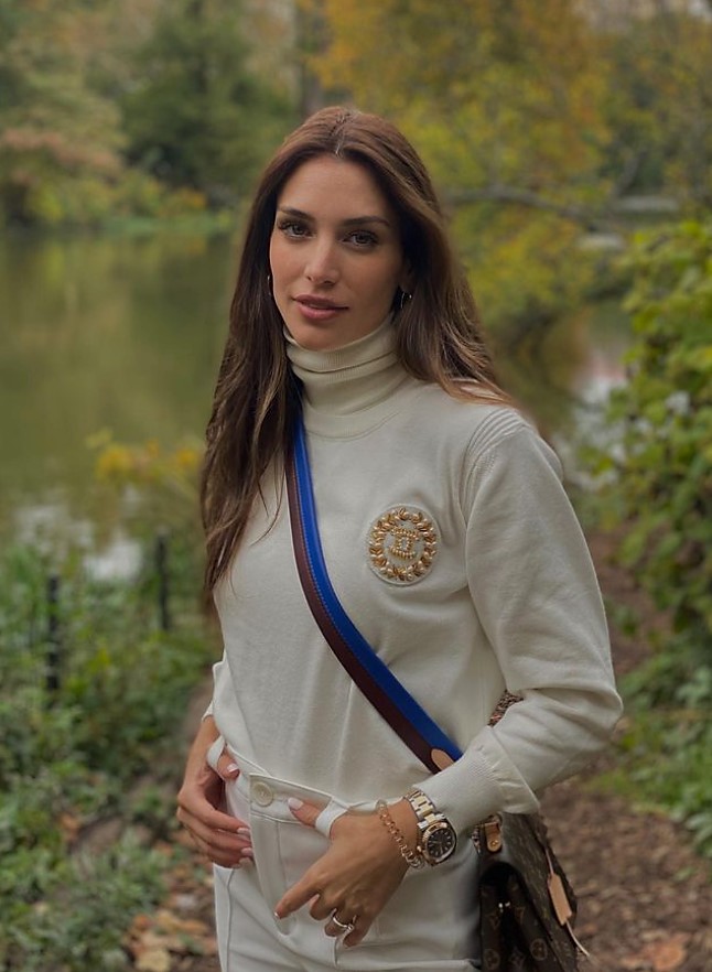 Picture of Paola Vargas Desideri