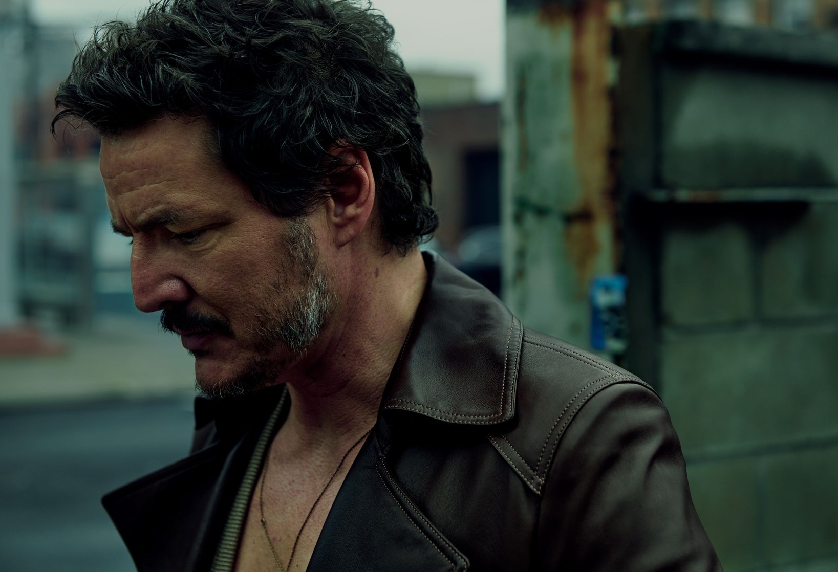 Pedro Pascal
