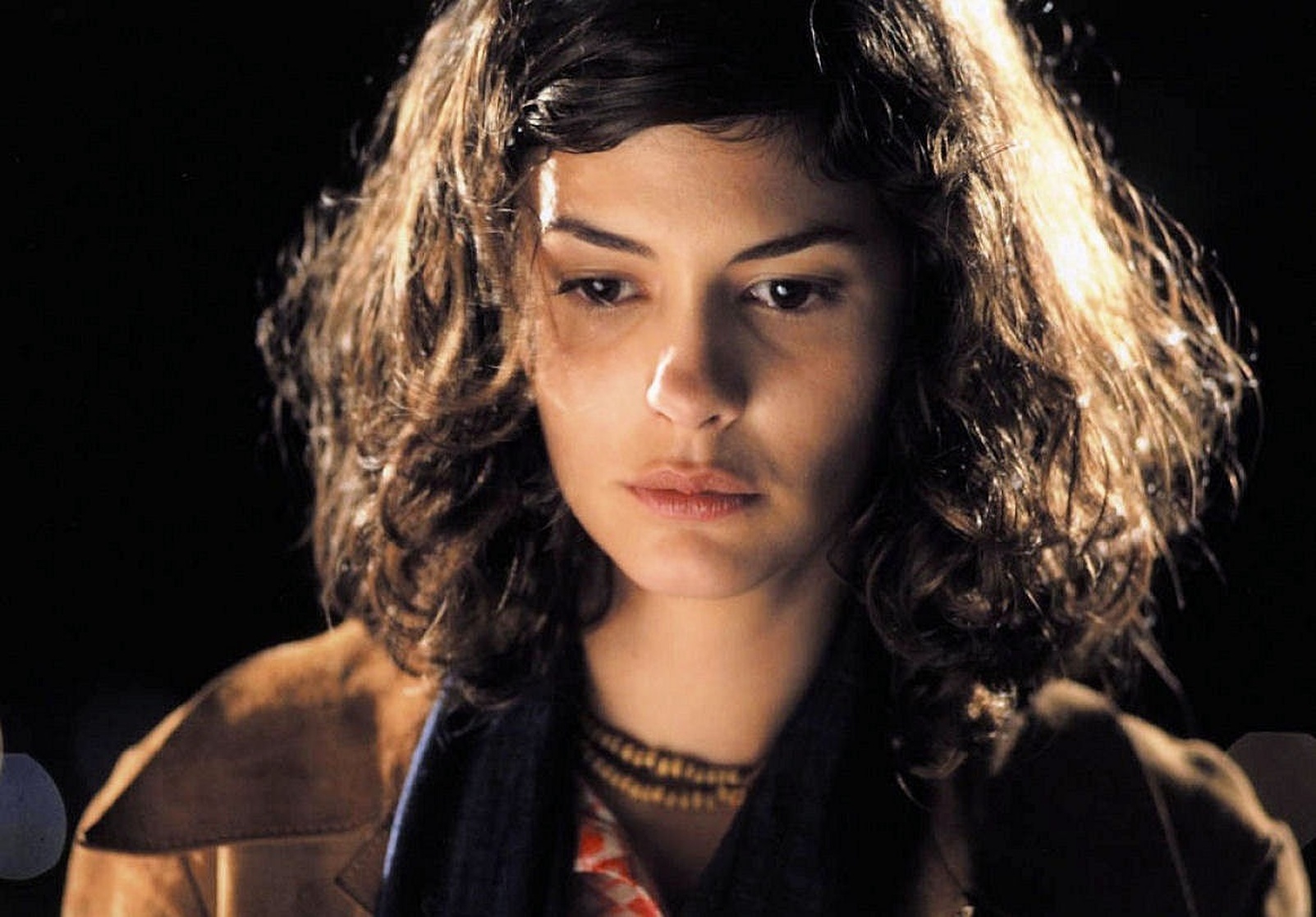 Audrey Tautou Audrey Tautou