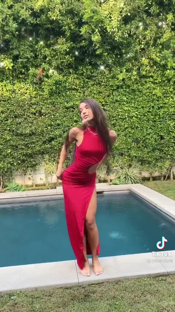 Yovanna Ventura image