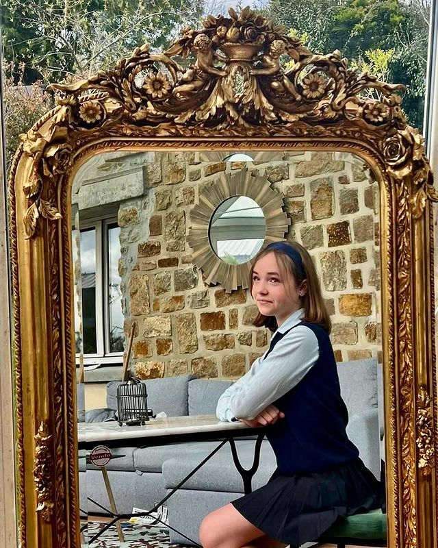 Picture of Sophia ReidGantzert