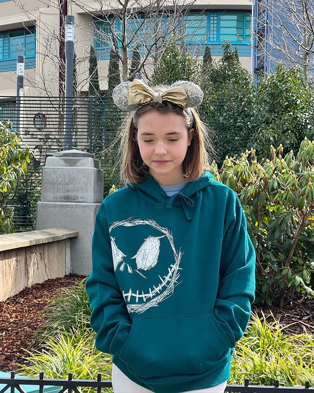 Picture of Sophia ReidGantzert