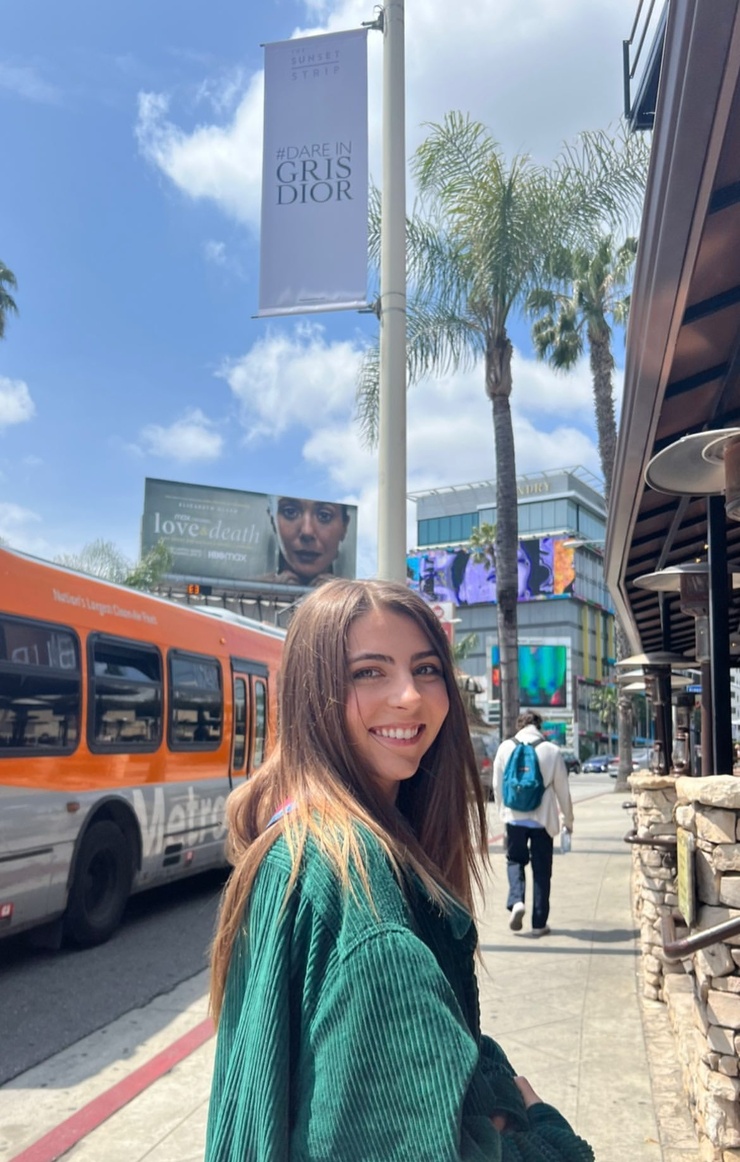 Picture of Jada Facer