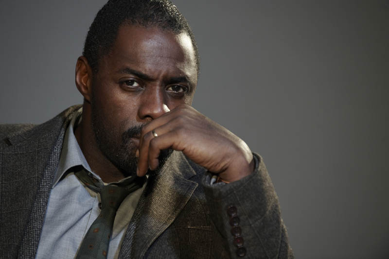 Idris Elba Idris Elba