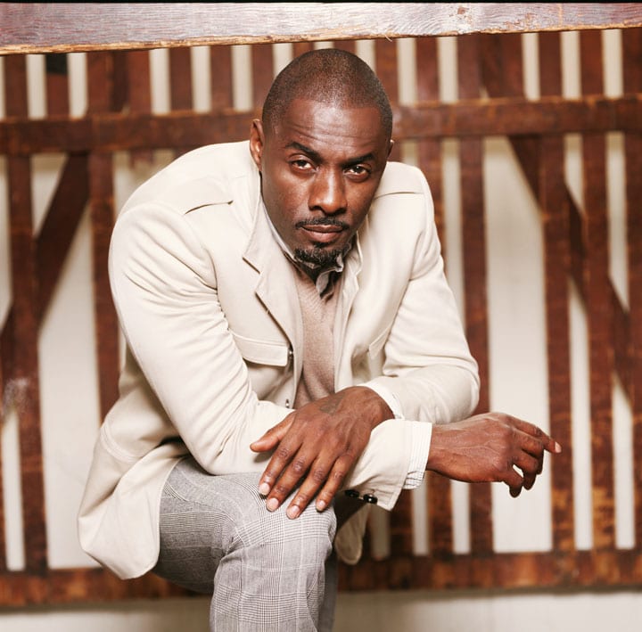 Idris Elba picture