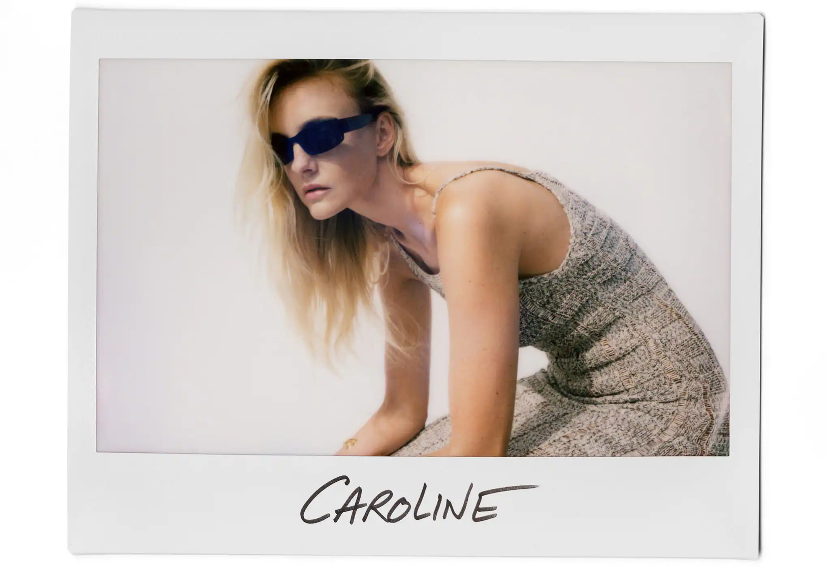 Caroline Trentini