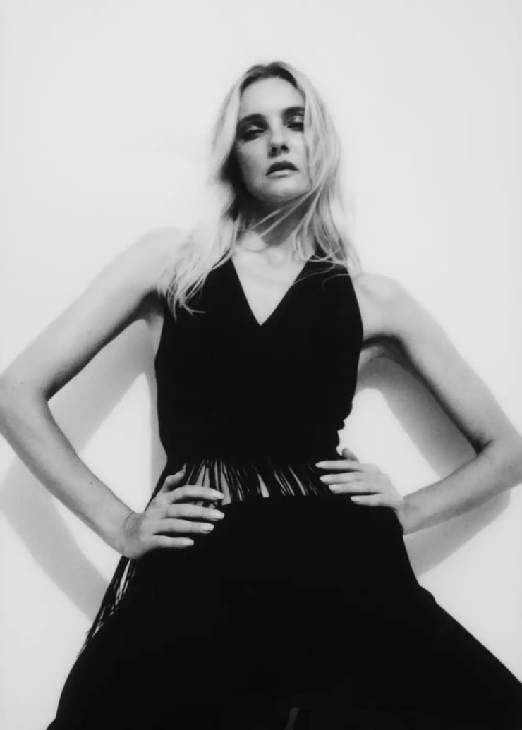 Picture of Caroline Trentini