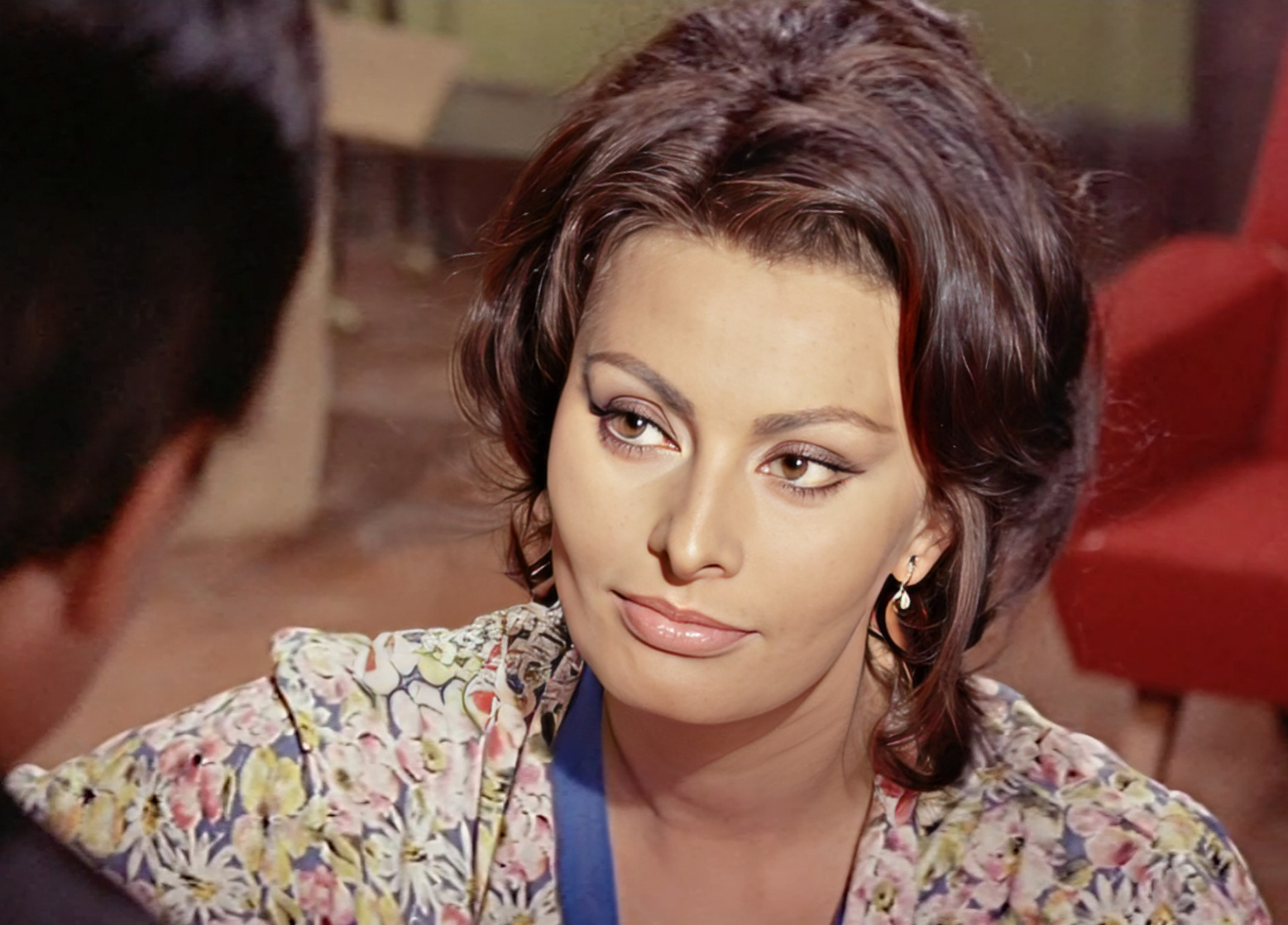 Sophia Loren Sophia Loren