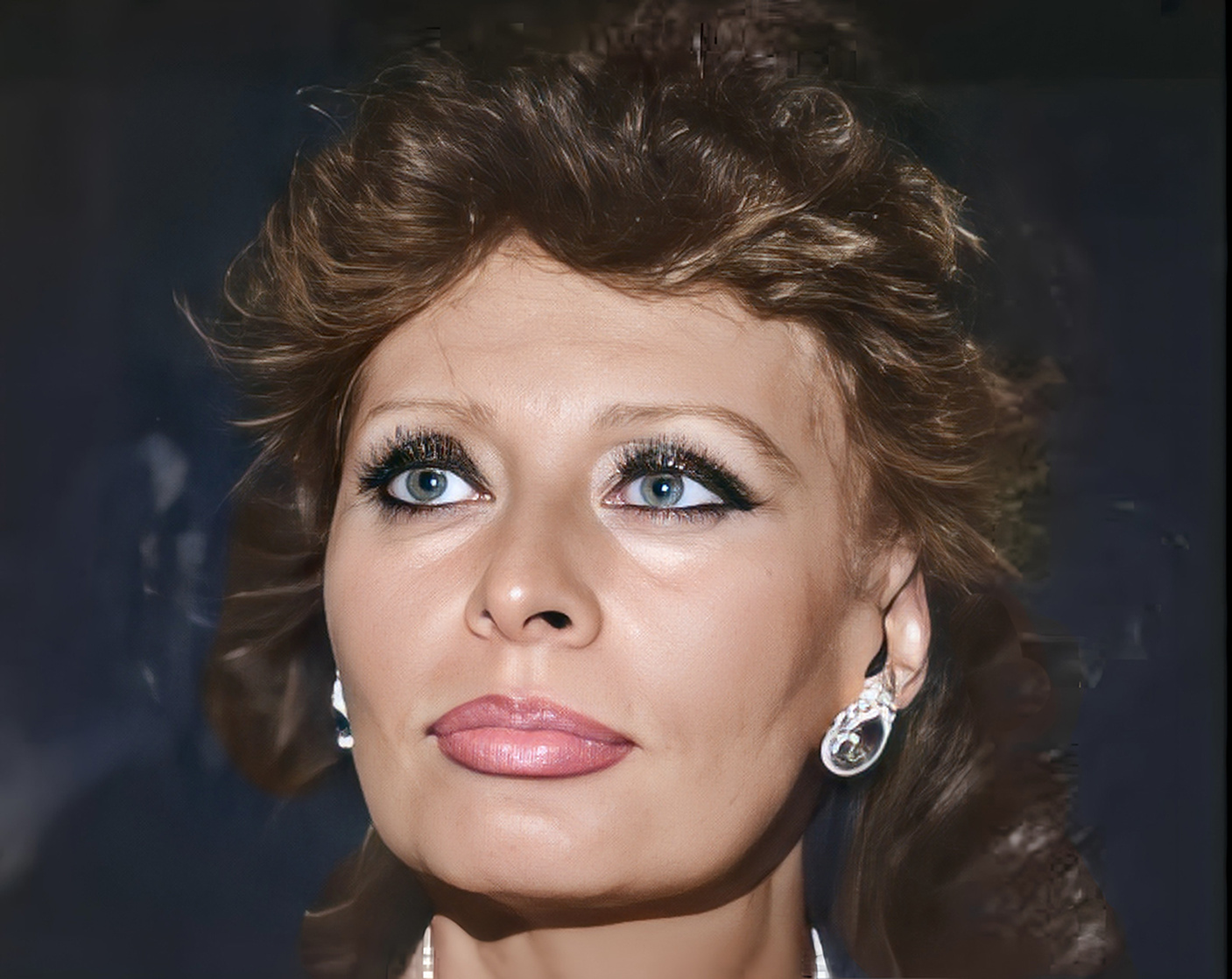 Sophia Loren Sophia Loren