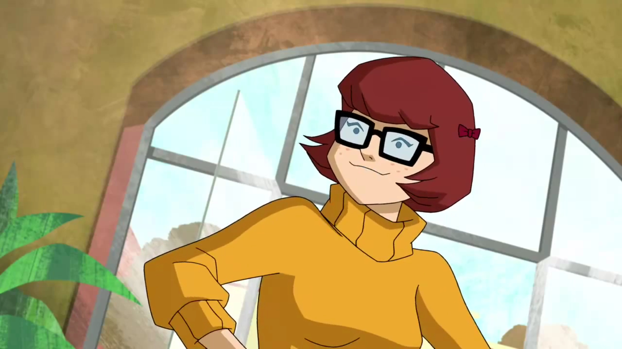 Picture of Velma Dinkley (Mystery Incorporated)