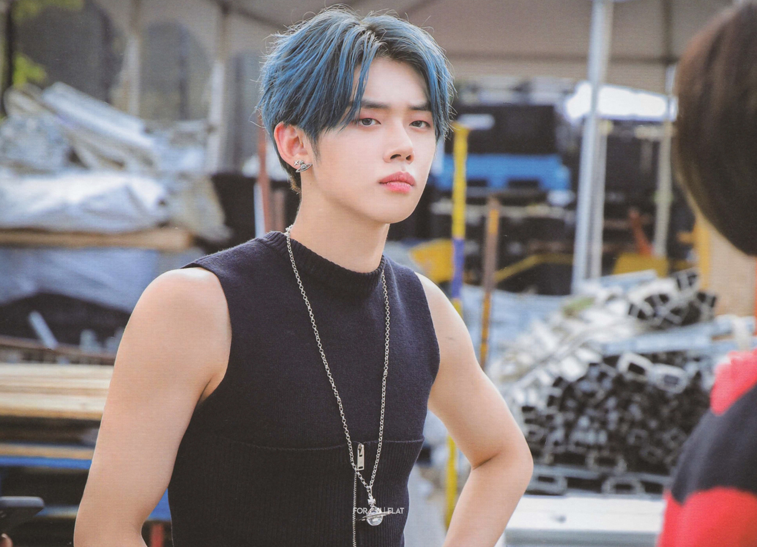 Choi Yeonjun (최연준)