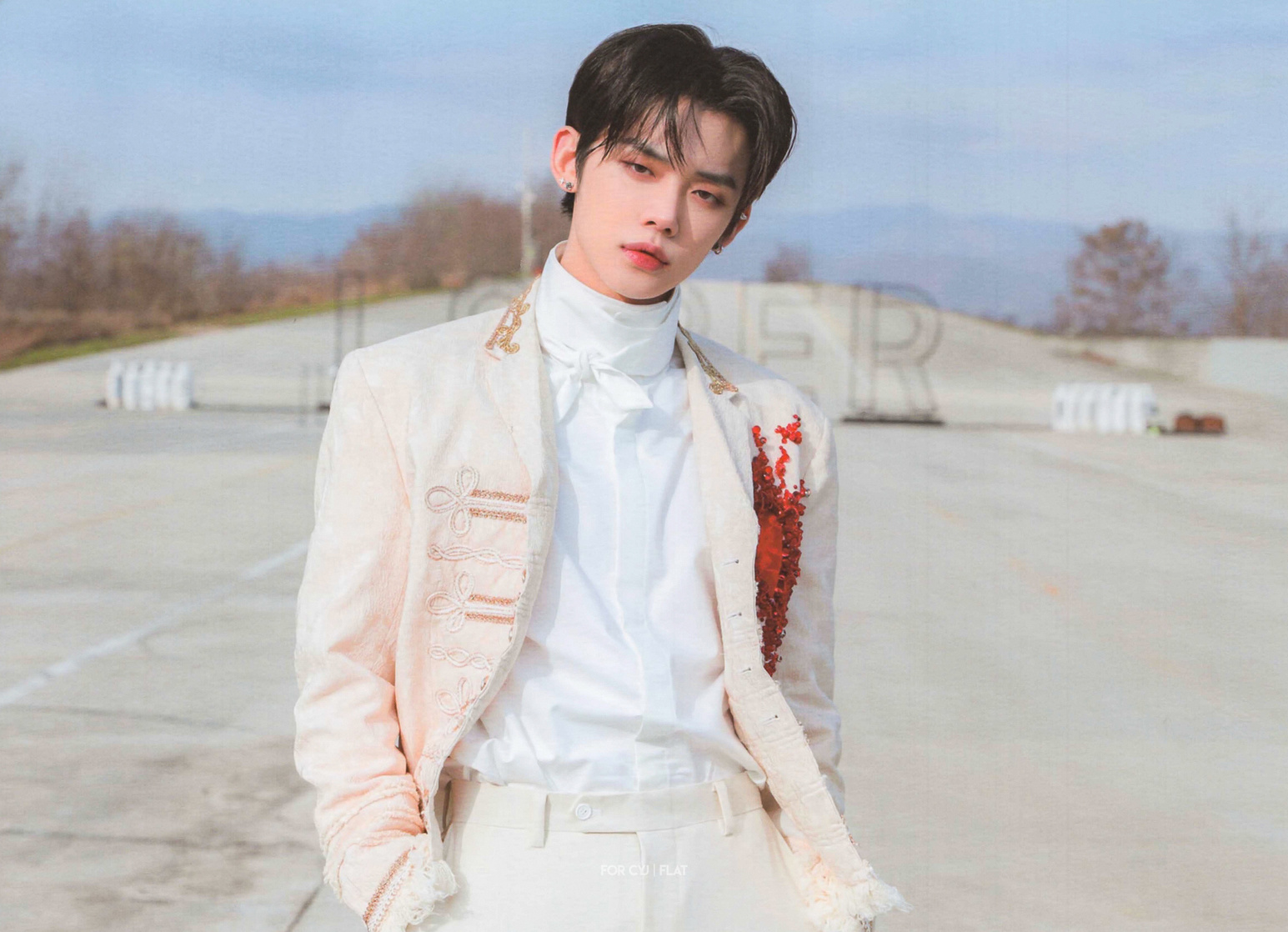 Choi Yeonjun (최연준)