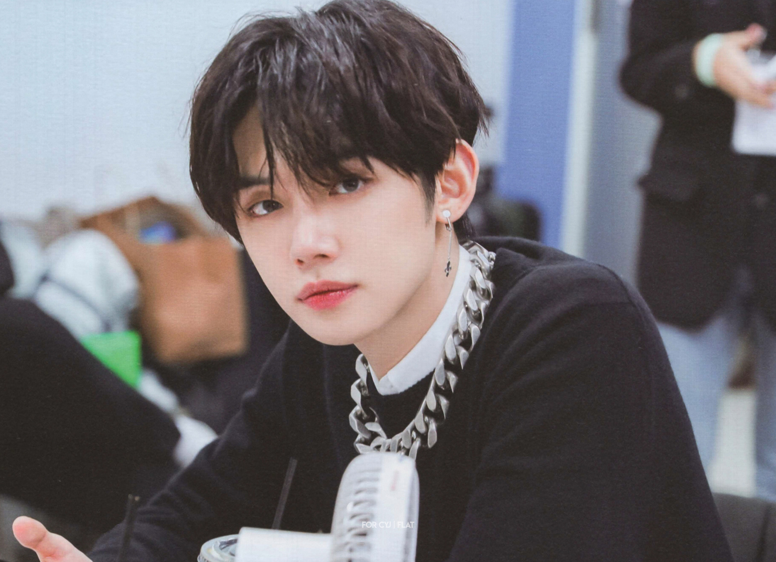 Choi Yeonjun (최연준)