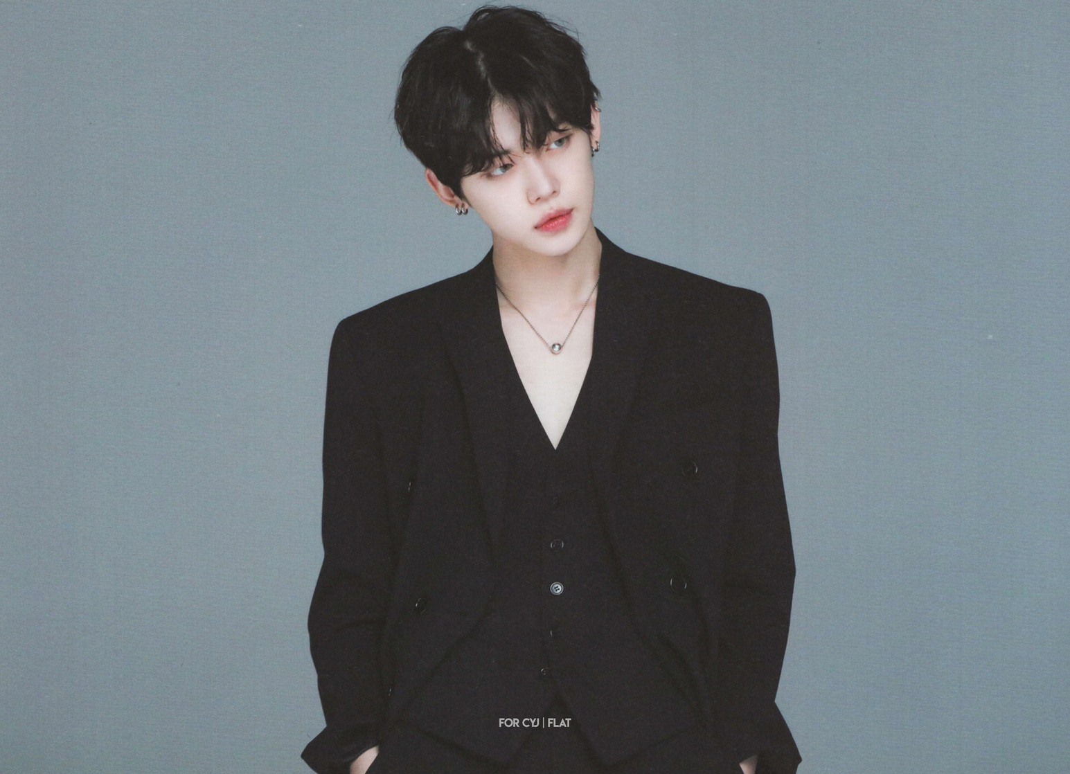 Choi Yeonjun (최연준)