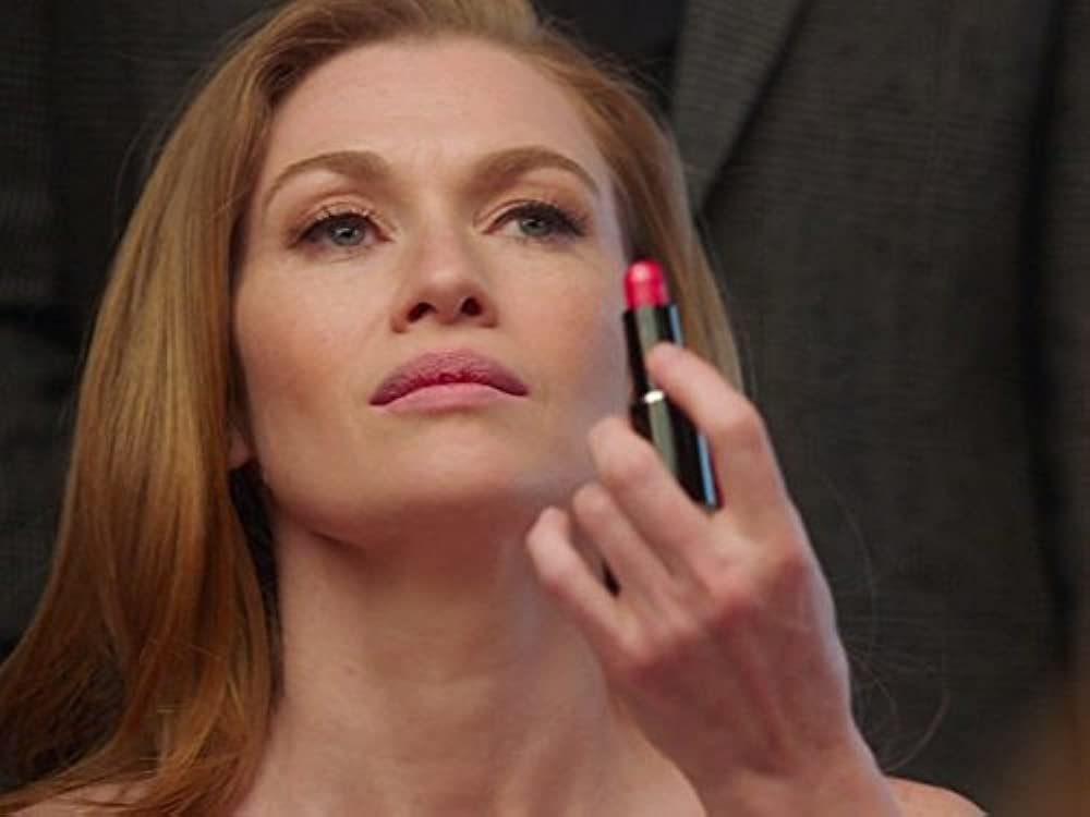 Mireille Enos