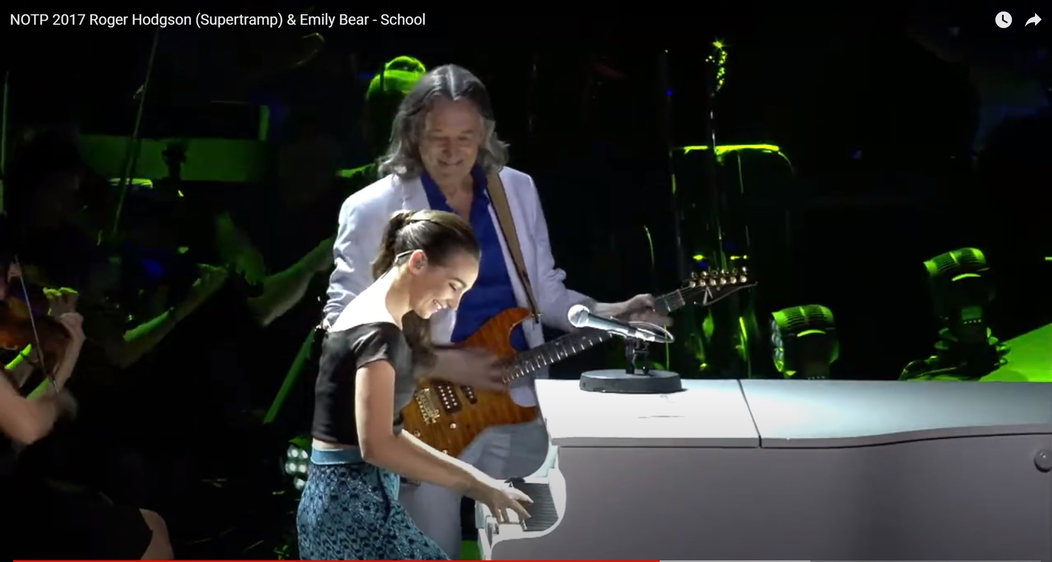 Roger Hodgson