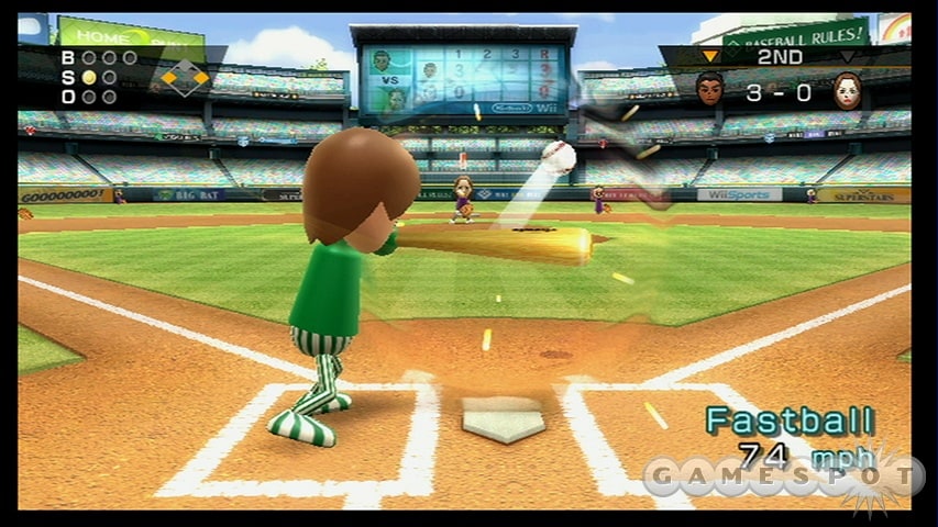 Wii Sports