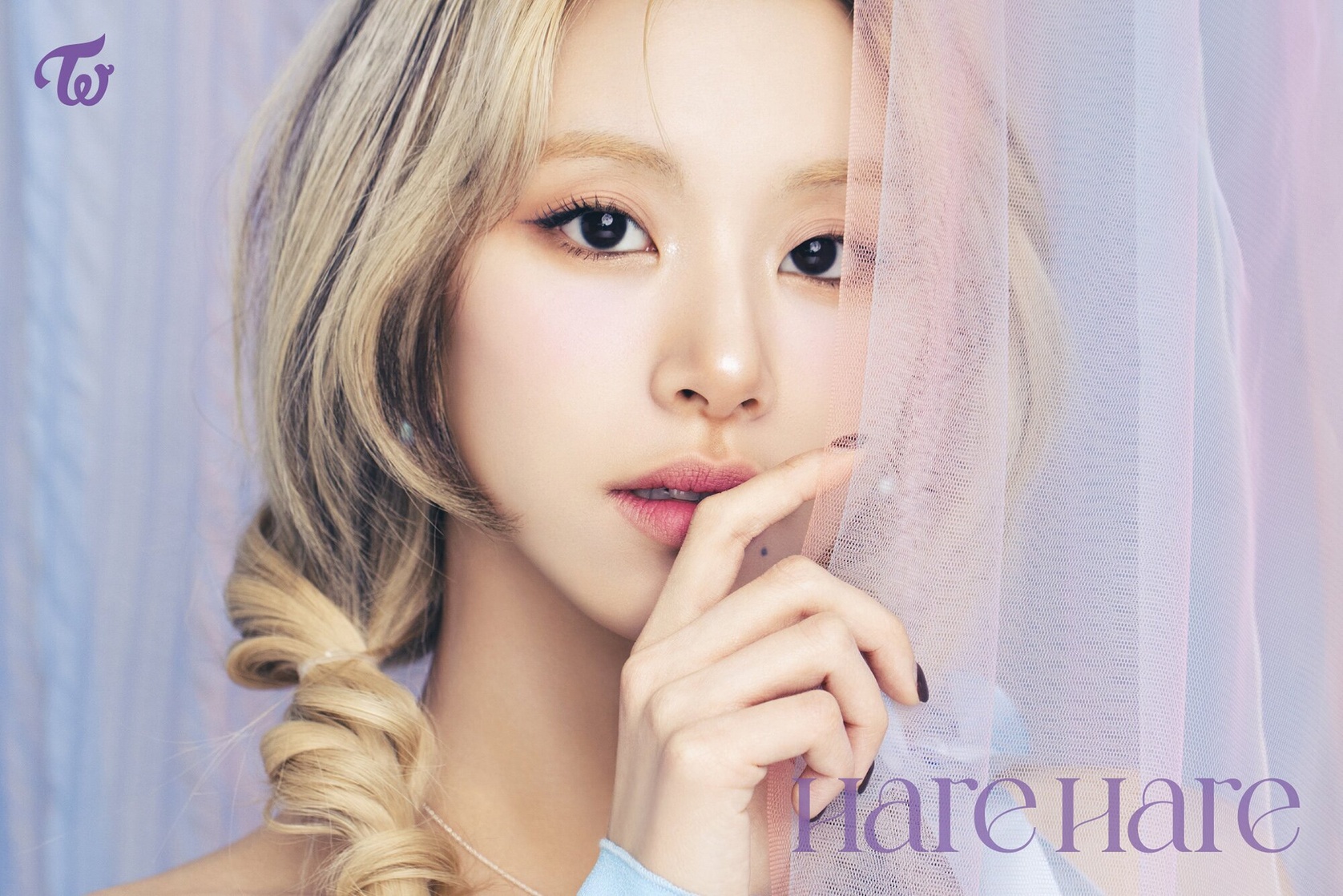 Son Chae Young