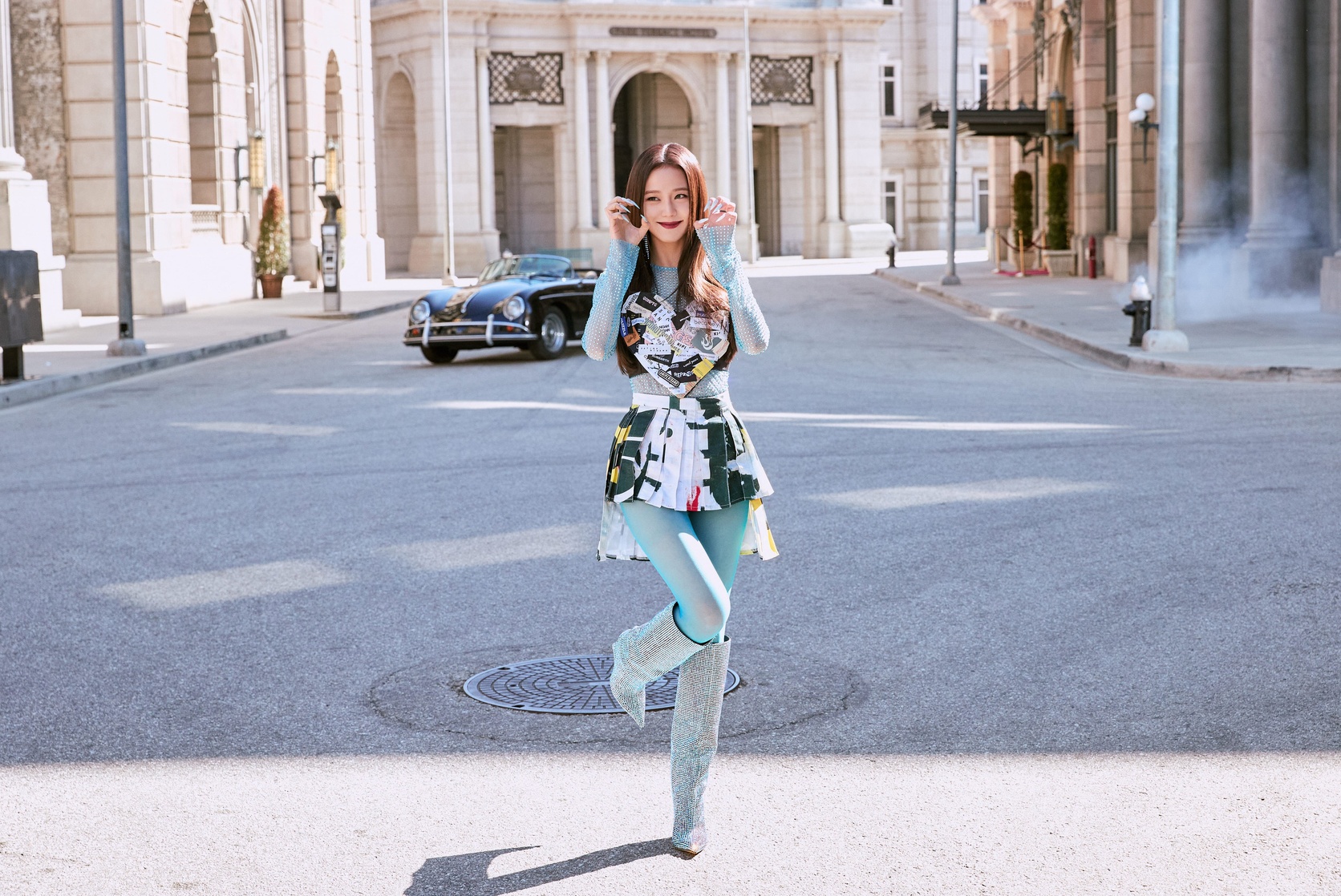 Kim Jisoo