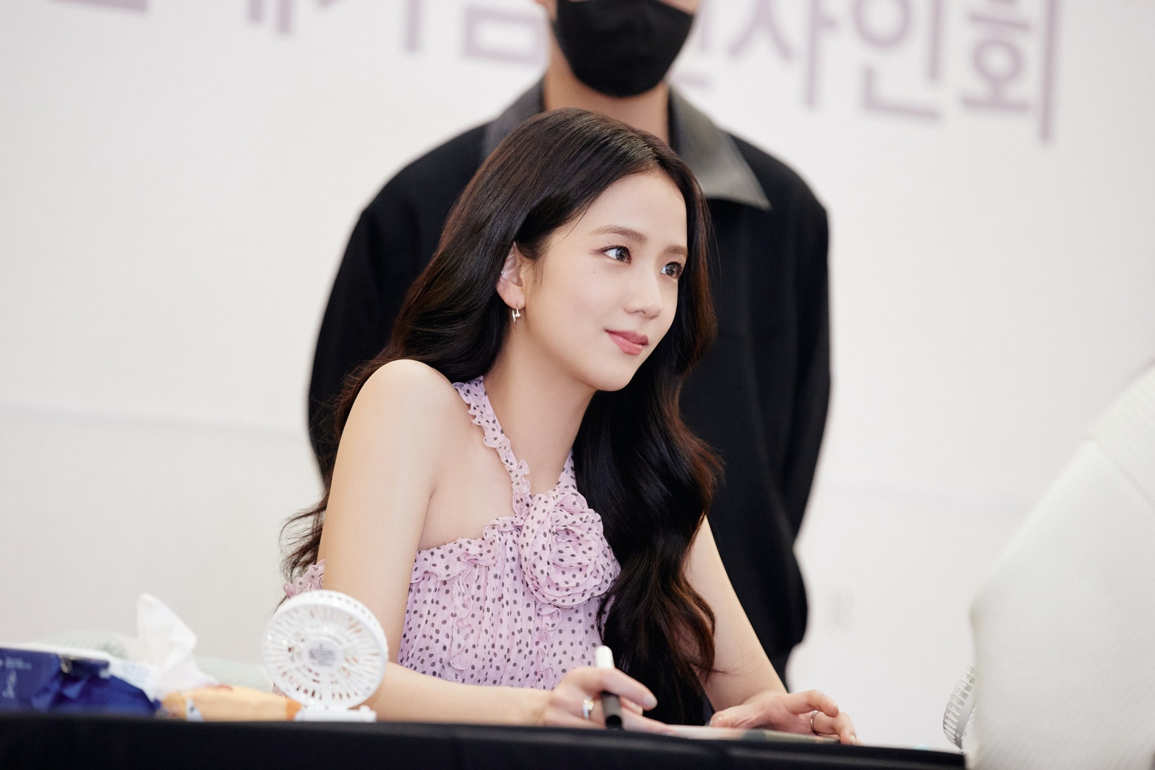 Kim Jisoo