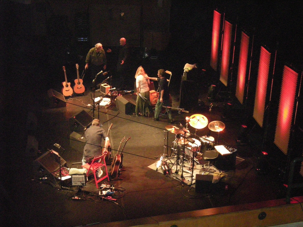 Pentangle Pentangle