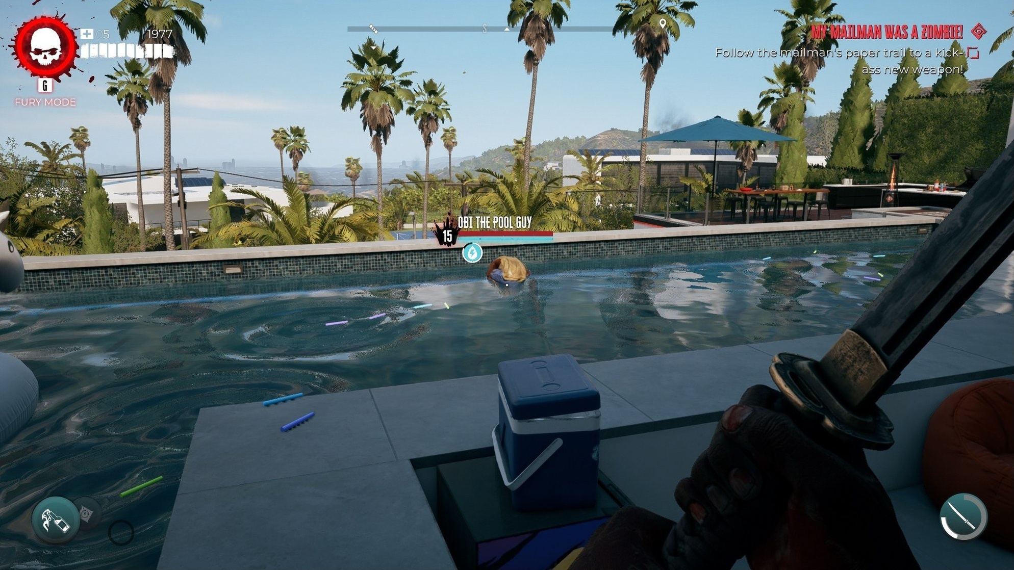 Dead Island 2