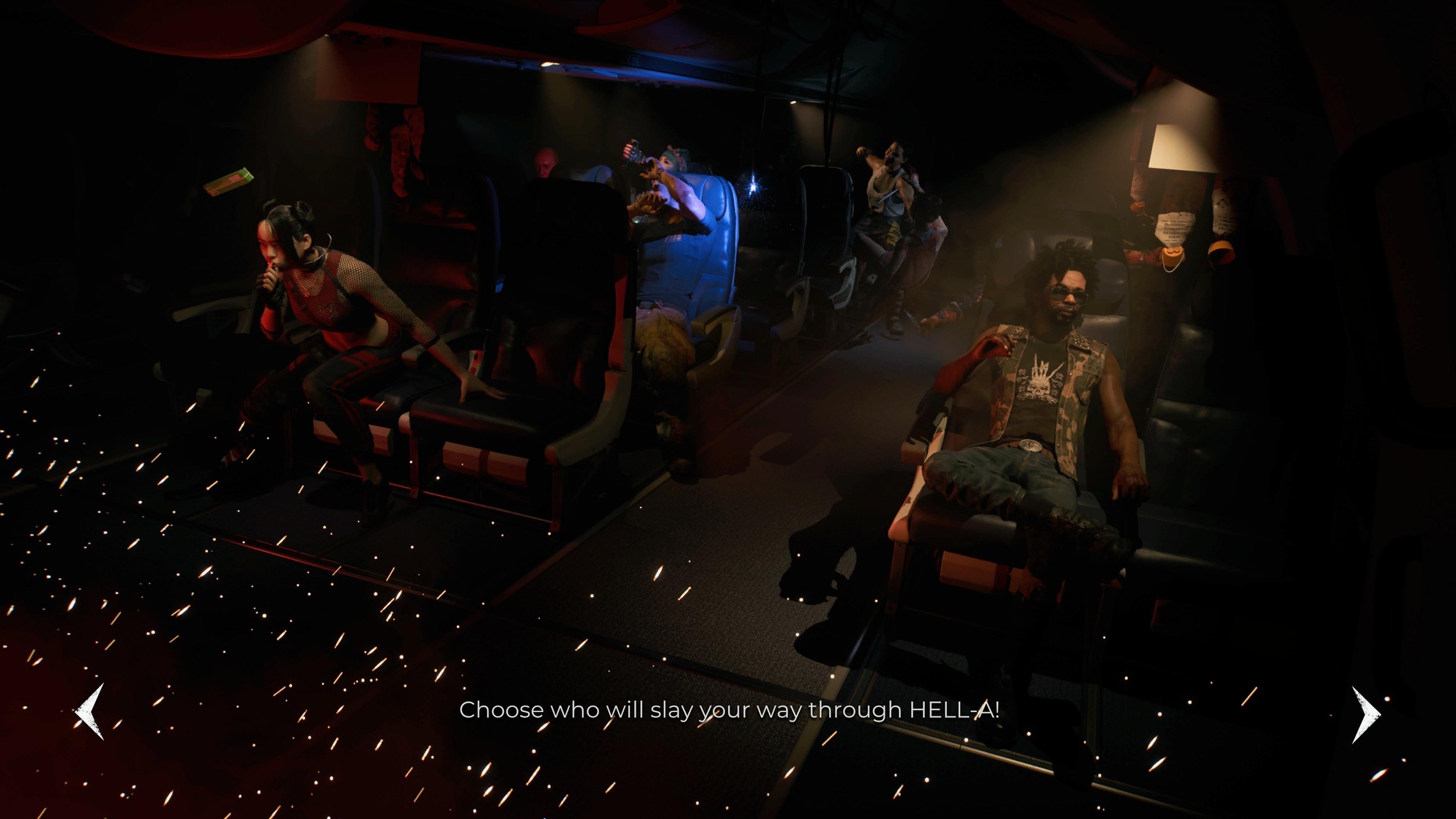 Dead Island 2