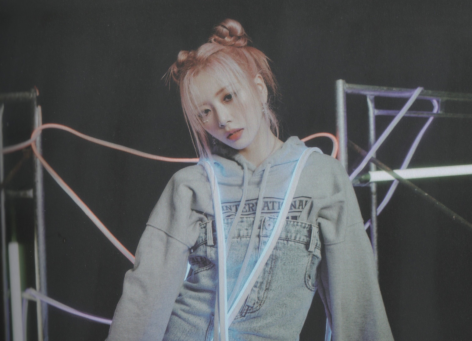 Ji-U
