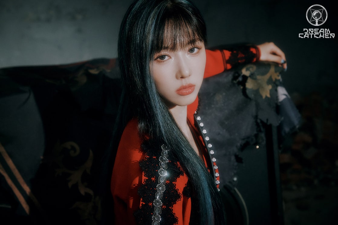 Yoohyeon