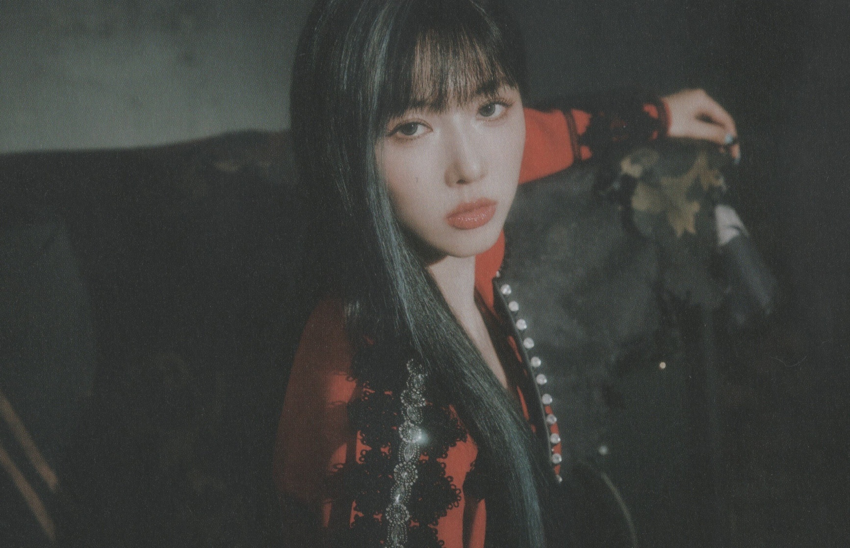 Yoohyeon