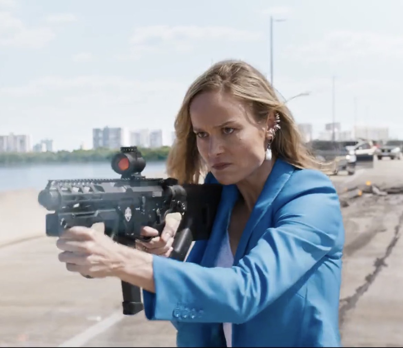 Brie Larson