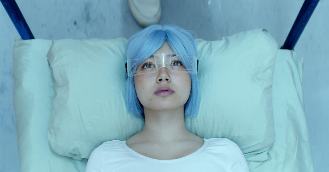 Miku Patricia Martineau
